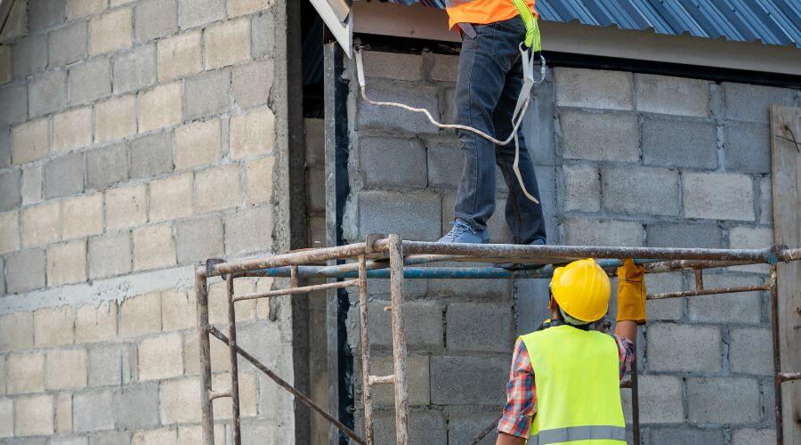 Expert flood damage restoration services in Clarkrange, TN